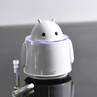  機器人音響
