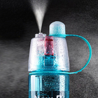 600ML噴水運動水樽