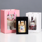 客製化商品 開窗禮品袋