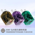 氮化鎵GaN快充器