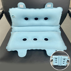睡坐兩用枕