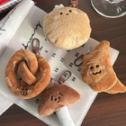 創意趣味玩偶鑰匙扣
