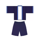 客製化和服浴衣套裝