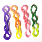 溫感變色減壓玩具扭扭樂tangle