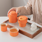 好月圓茶具套裝