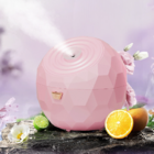 熱噴補水儀加濕器