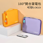 180º開合筆電包