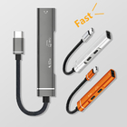 Type-C 充電轉接器