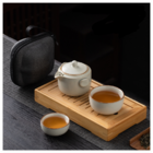 便攜式旅行茶具