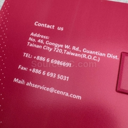 Corporate Gifts