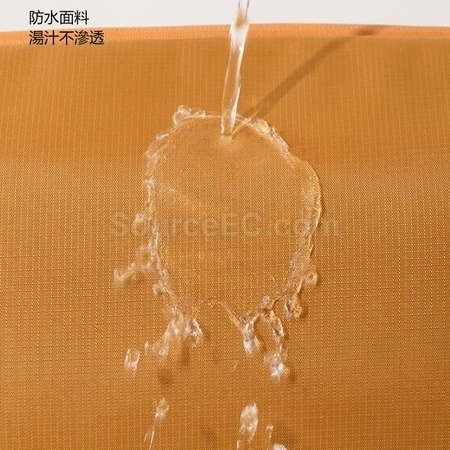客製化大容量便攜飯盒禮品