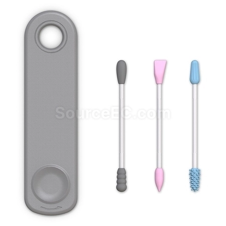 客製化矽膠棉簽禮品