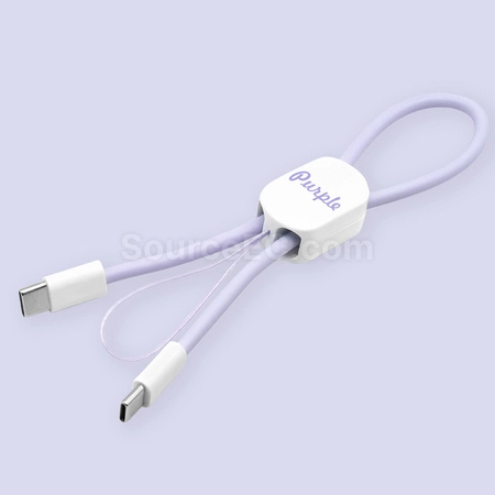 客製化手機掛繩數據線禮品