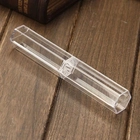 21320_Transparent_Hexagonal_Pen_Cover